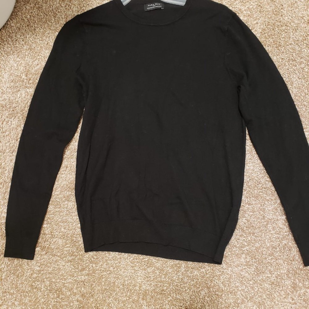 Zara Man Sweather